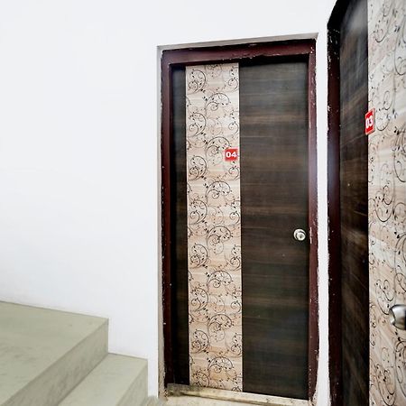 Super Hotel O Deluxe United Corporate Home Navi Mumbai Luaran gambar
