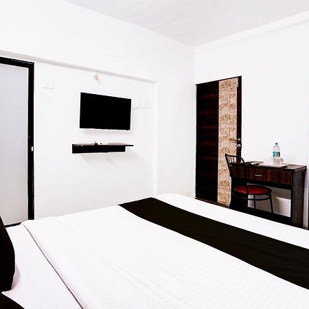Super Hotel O Deluxe United Corporate Home Navi Mumbai Luaran gambar